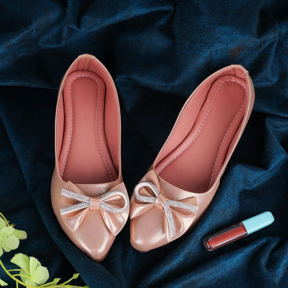 Mocassins Sara — Noir — vue 3